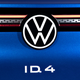Image for article titled Volkswagen ID.4: This Is All Of It